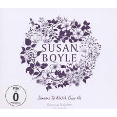 Someone To Watch Over Me (Deluxe CD/DVD)