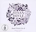 Susan-Boyle-Someone To Watch Over Me (Gift Edition CD/DVD) cd cover