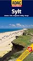 ADAC Reisef&uuml;hrer Sylt: Amrum, F&ouml;hr, Helgoland