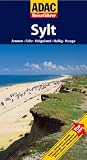 ADAC Reisef&uuml;hrer Sylt: Amrum, F&ouml;hr, Helgoland - Elisabeth Schnurrer
