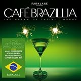 The Latino Lounge Mix 1 (Bonus Mix Free With Album Download)