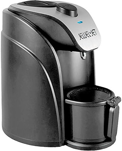 JEWELERS JEWEL JET II HEATED STEAMER Steam CLEANER Stainless Steel Boiler New