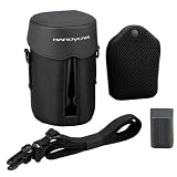 Sony ACC-FH60 Handycam Accessory Kit For HDD Camcorders [Contains H-Series Battery, LCS-SRA Carry Case]