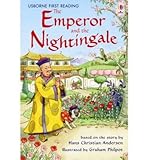 The emperor and the nightingale
