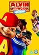 Alvin and the Chipmunks: The Squeakquel [DVD]