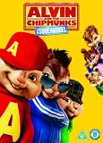 Alvin And The Chipmunks 2 - The Squeakquel [DVD] [2009]