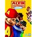Alvin and the Chipmunks: The Squeakquel [DVD]