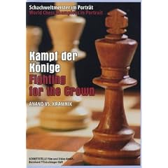 Kampf der K�nige - Fighting for the Crown