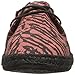 Volcom Women's Uptown Espadrille Fashion Sneaker