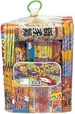 ファイヤーマジシャン No.2500 の評価・レビュー