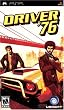 DRIVER'76 ��PSP ͢���ǡ����ơ�������PSPư���