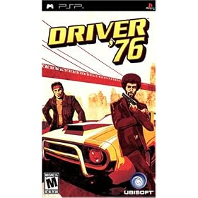 Driver 76