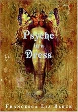 Psyche in a Dress