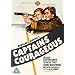 Captains Courageous [DVD]