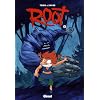 Root, Tome 3 : Amazing amazone