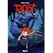 Root, Tome 3 : Amazing amazone