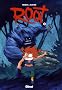 Root, Tome 3 : Amazing amazone