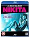 Nikita [Blu-ray] [1990]