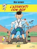 Kid Lucky, Tome 1 : L'Apprenti cow-boy