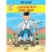 Kid Lucky, Tome 1 : L'Apprenti cow-boy