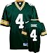 Brett Favre Green Bay Packers Reebok NFL Premier Jersey
