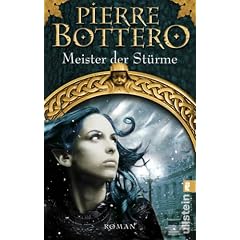 Meister der St�rme: Roman