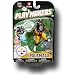 McFarlane Toys Pittsburgh Steelers Troy Polamalu Playmakers Series 1 Action Figurine