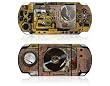 Game Skin Steampunk f�r Sony PSP