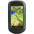 GARMIN 010-00697-11 OREGON 550T PORTABLE GPS SYSTEM