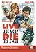 Live Like a Cop Die Like a Man (UOMINI SI NASCE POLIZIOTTI SI MUORE)