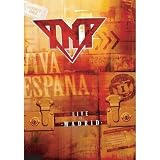Live in Madrid [CD + DVD]