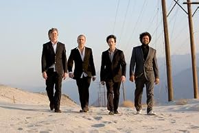 Crowded House の画像