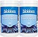 Biokleen Automatic Dish Soap Powder - 32 oz - Citrus - 2 pk