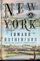 New York-The Novel
