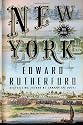 New York: The Novel