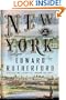 New York: The Novel