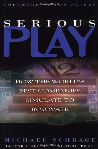 Serious Play