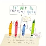 The Day the Crayons Quit