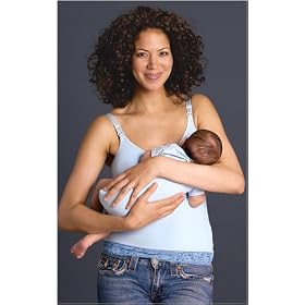 Glamourmom Lace Nursing Bra top - L-XXL only