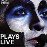 Peter Gabriel Plays Live Vol.1par Peter Gabriel