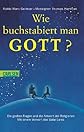 Wie buchstabiert man Gott?