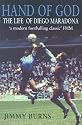 The Hand of God: The Life of Diego Maradona