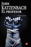 El profesor (What Comes Next?) (Spanish Edition)