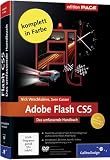 Adobe Flash CS5: Das umfassende Handbuch (Galileo Design)