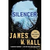 Silencer (Thorn Mysteries)