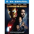 Iron Man - Spanish Version by Spanish Drama