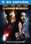 Iron Man - Spanish Version