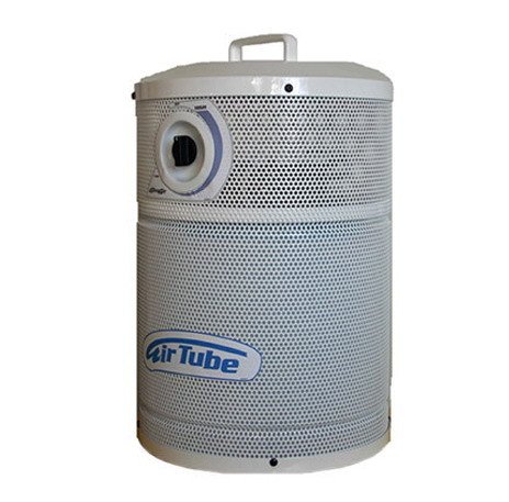 AllerAir Air Tube Supreme Exec Air Purifier -