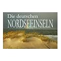 Die deutschen Nordseeinseln - Ein Bildband