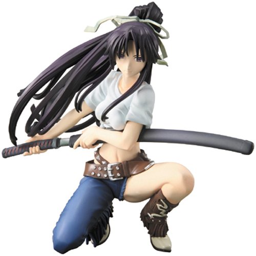 Cover image : とある魔術の禁書目録 神裂火織 (1/8スケールPVC塗装済み完成品)
